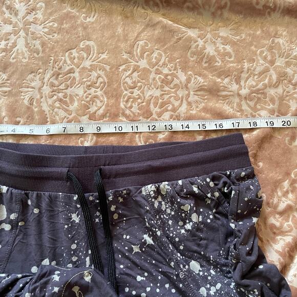 NWT torrid skull embroidered pajama set size 1/xl - Picture 4 of 11